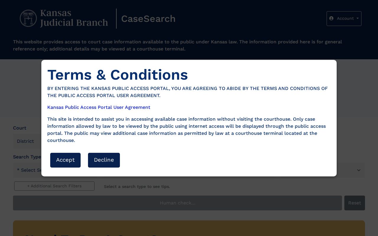 Leavenworth residents directory Kansas court search
