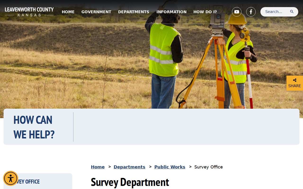 Leavenworth ZIP code directory county survey records